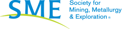 SME - Society for Mining, Metallurgy & Exploration Logo