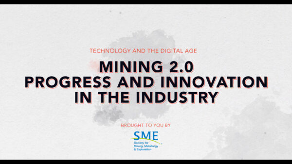 Mining 2.0 title screen